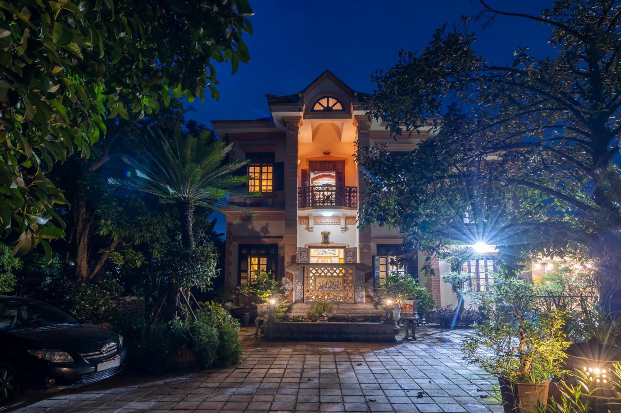 Huenam Residence Zewnętrze zdjęcie