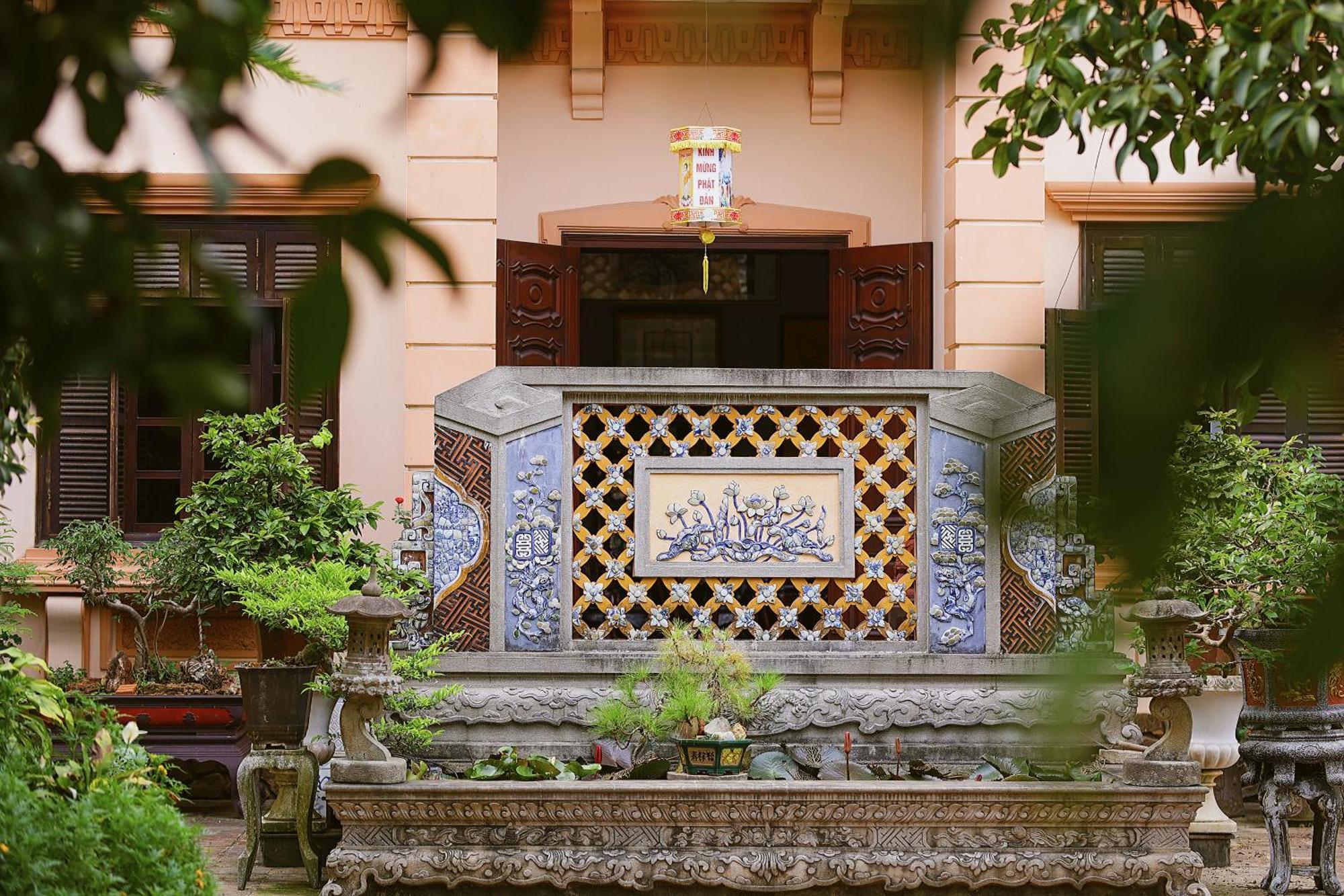 Huenam Residence Zewnętrze zdjęcie