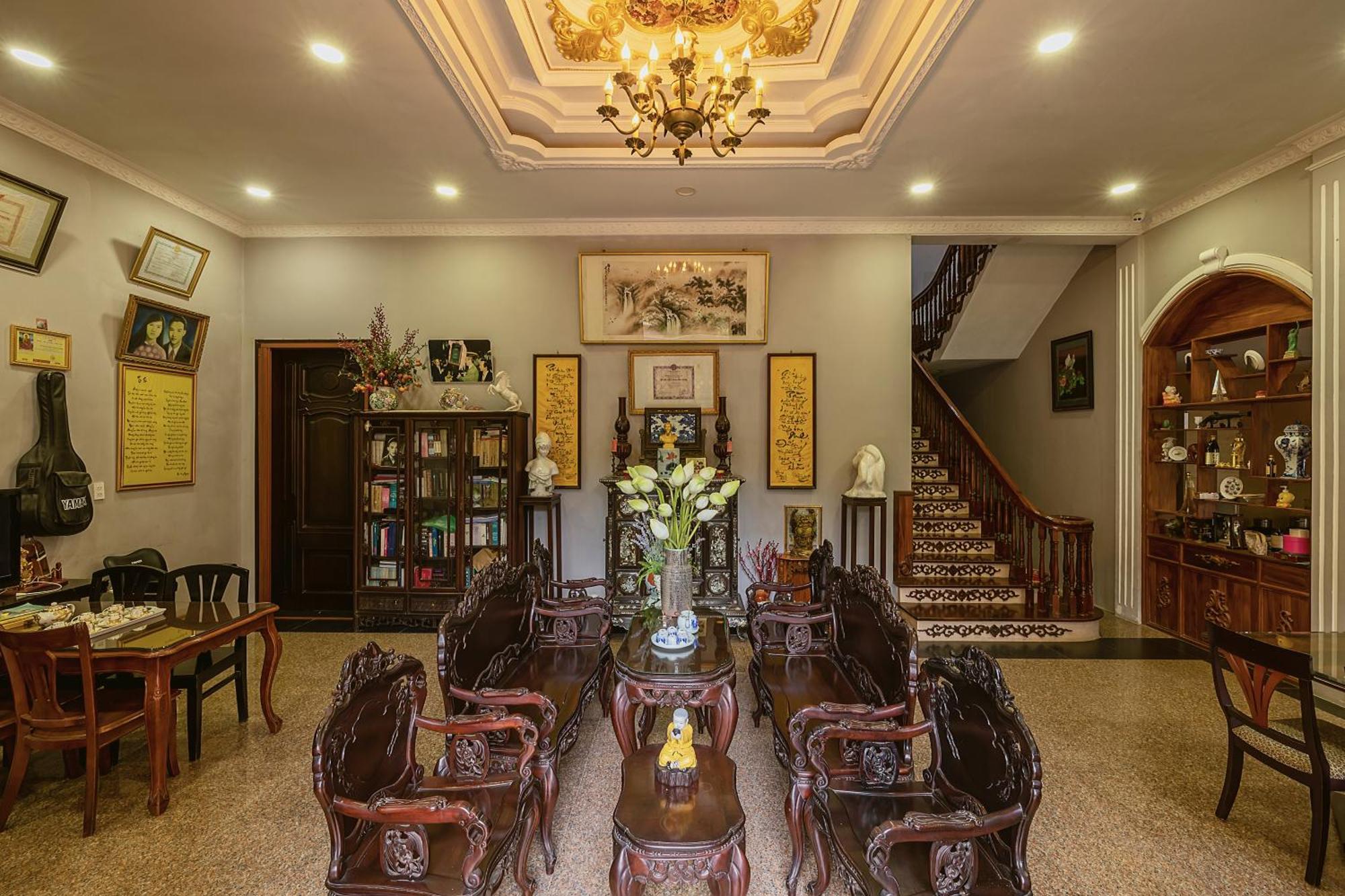 Huenam Residence Zewnętrze zdjęcie