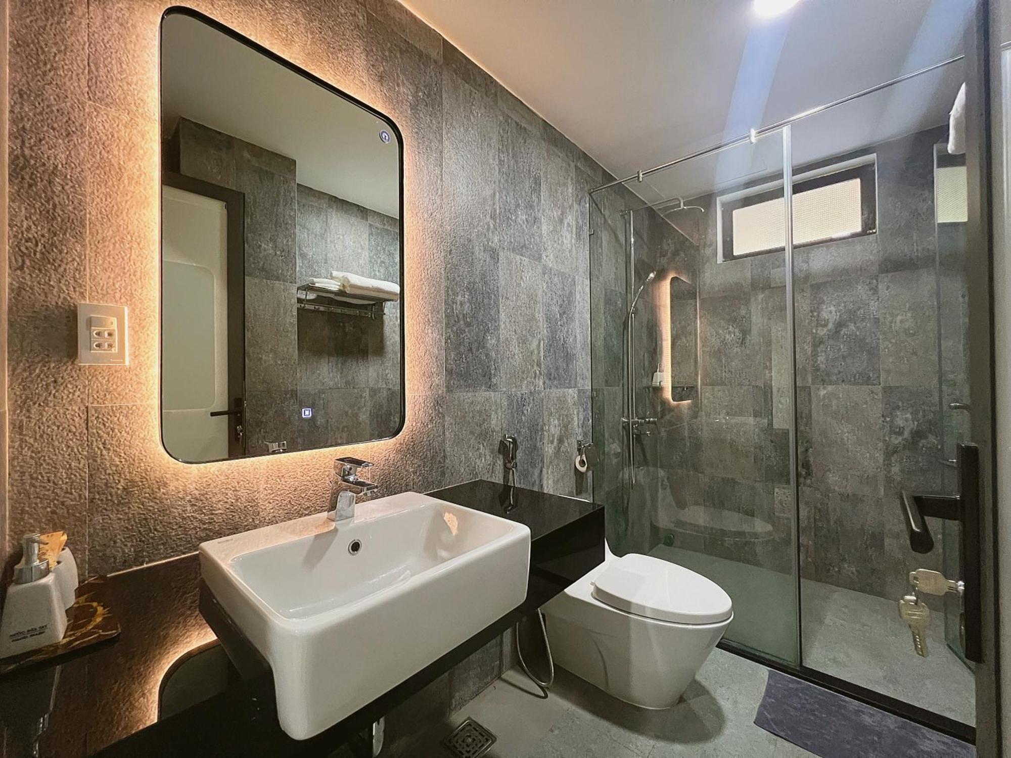 Huenam Residence Zewnętrze zdjęcie