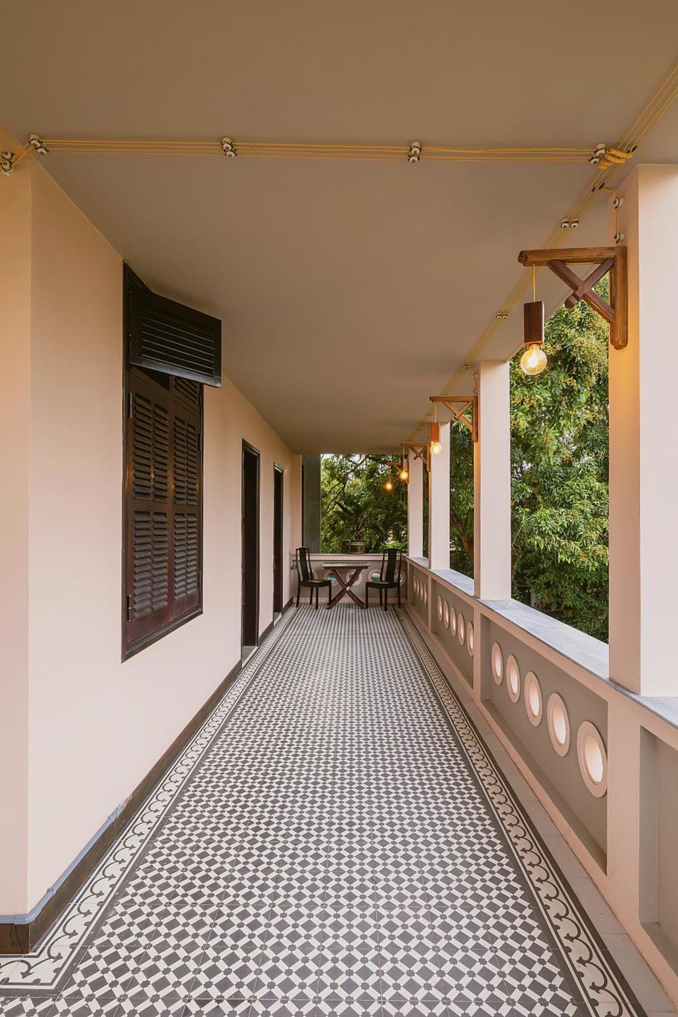Huenam Residence Zewnętrze zdjęcie