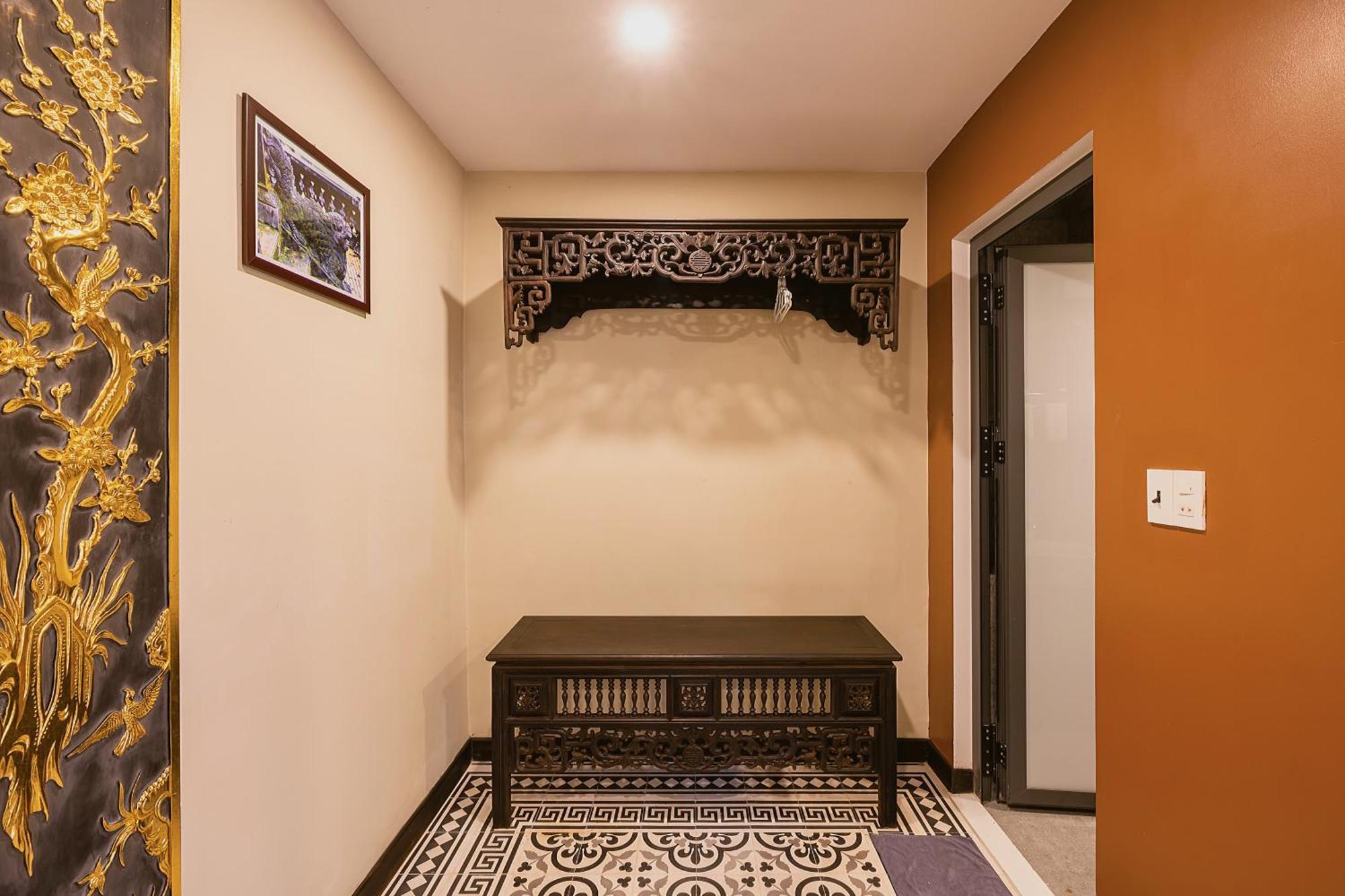 Huenam Residence Zewnętrze zdjęcie