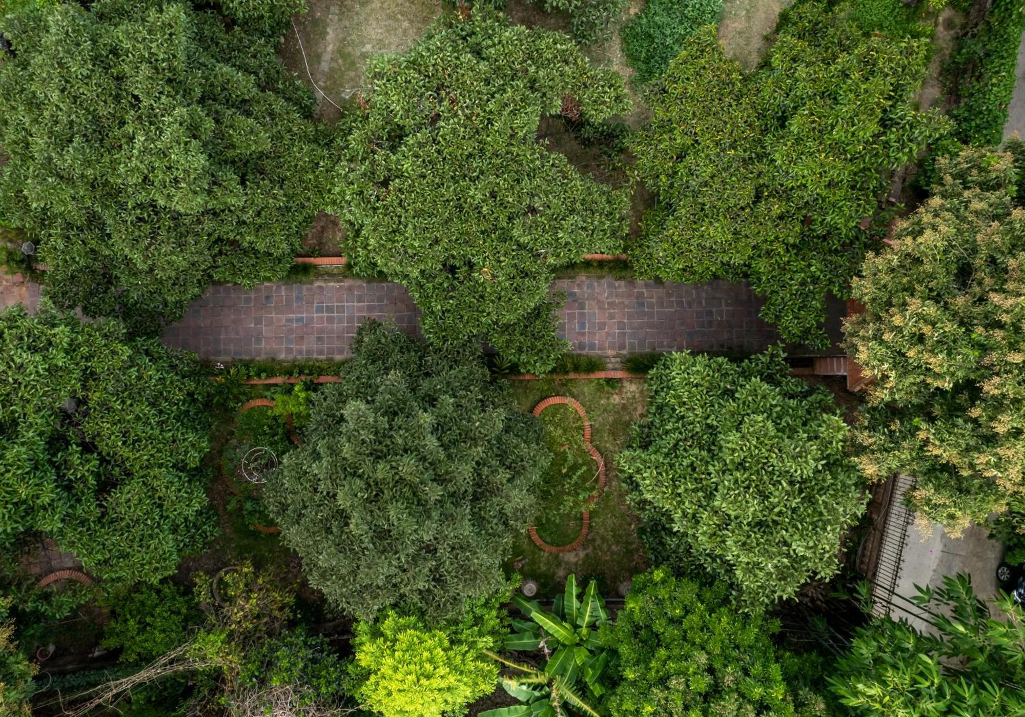 Huenam Residence Zewnętrze zdjęcie